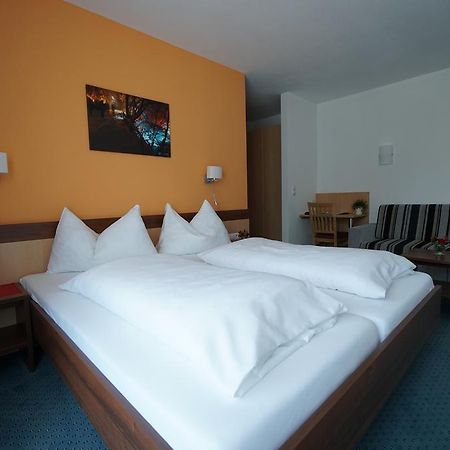 Hotel-Gasthof Feichter Schladming Exterior foto