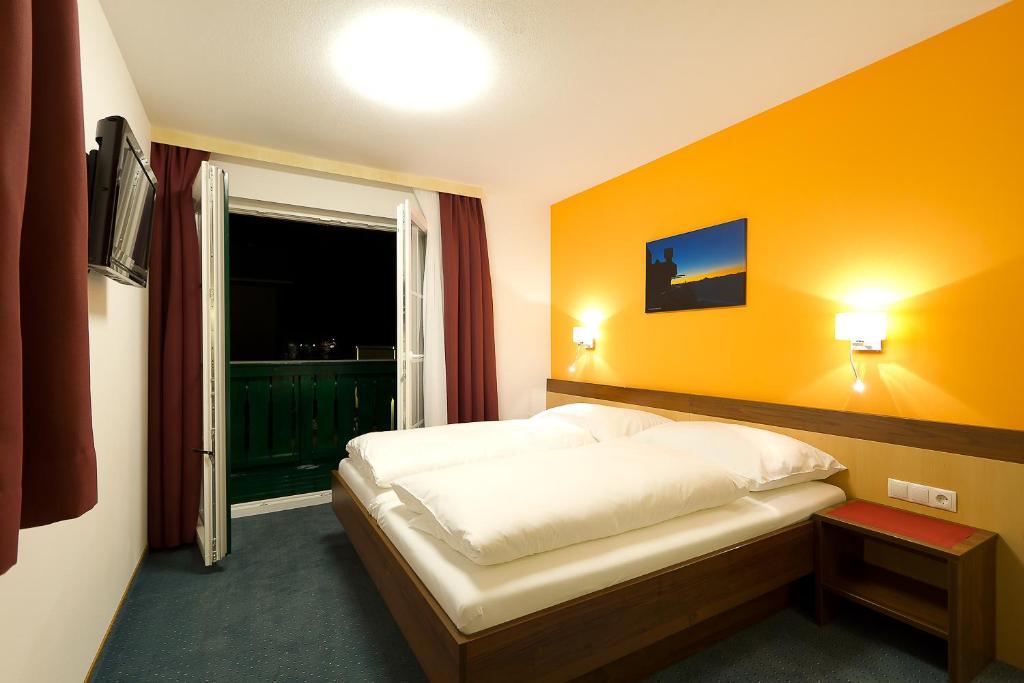 Hotel-Gasthof Feichter Schladming Zimmer foto