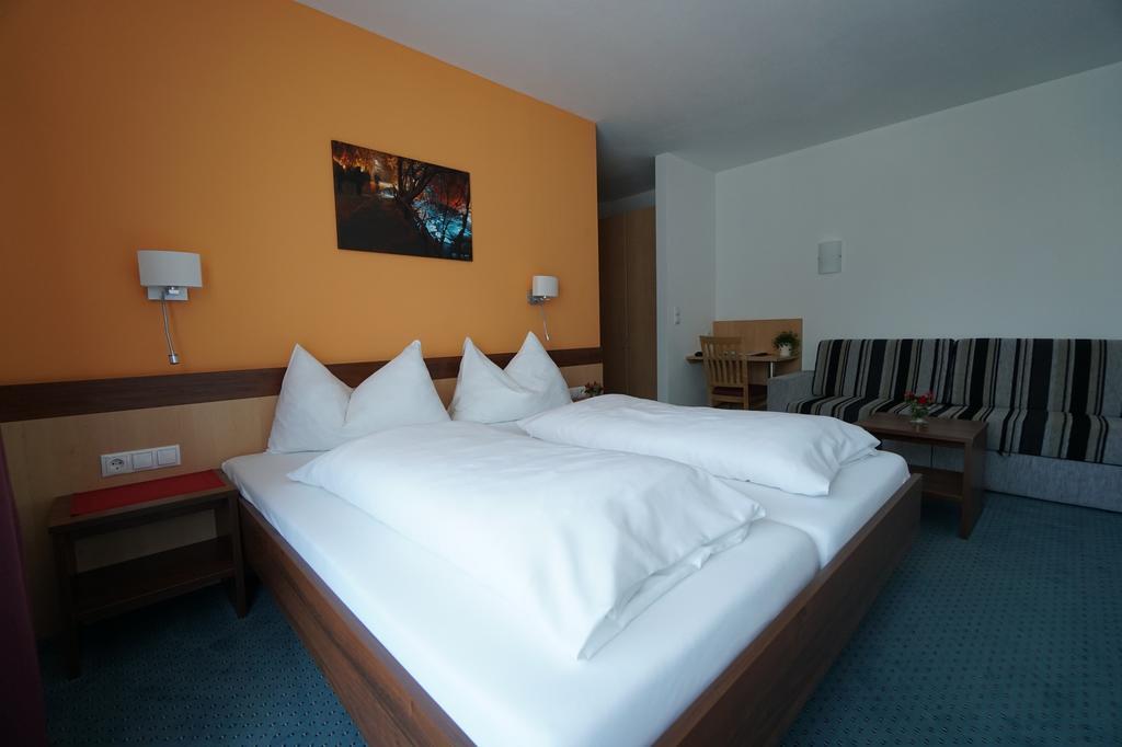 Hotel-Gasthof Feichter Schladming Exterior foto